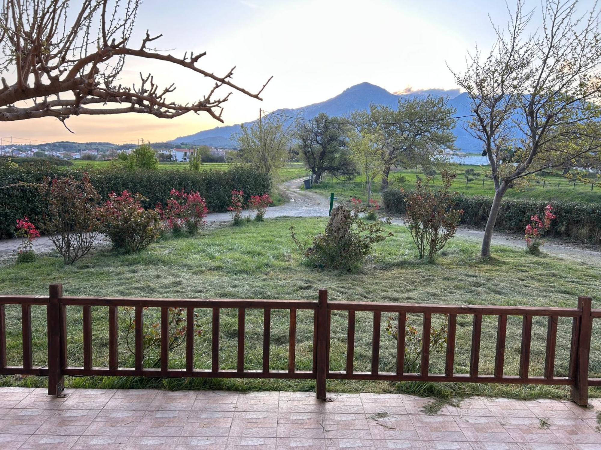 Akrotiri Studios Samothraki Exterior photo